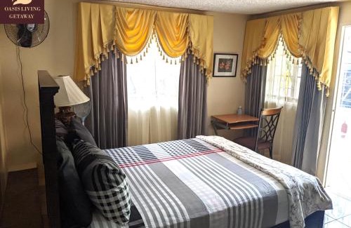 Mandeville Apartamento | Oasis Living Getaway in Mandeville, Manchester