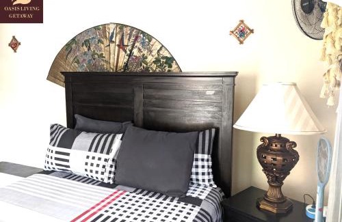 Mandeville Apartamento | Oasis Living Getaway in Mandeville, Manchester