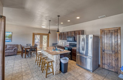 Concan Cabina | Oasis Lodge #2 on the Frio