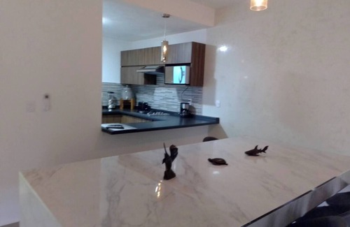 Nuevo Vallarta Apartamento | Casa Oasis Madeira