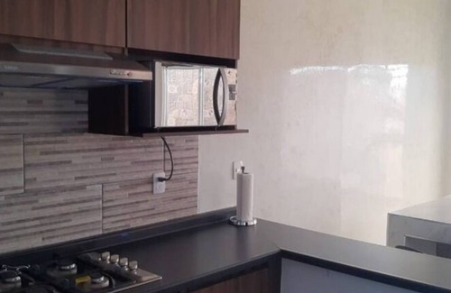 Nuevo Vallarta Apartamento | Casa Oasis Madeira