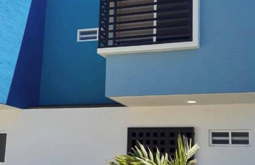 Nuevo Vallarta Apartamento | Casa Oasis Madeira