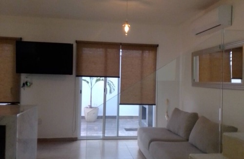 Valle de Banderas Casa | Oasis Madeira House