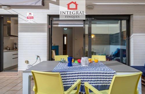 Ciudad Universitaria Apartamento | Oasis Marítim