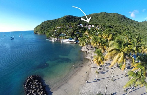 Marigot Bay Complejo | Oasis Marigot