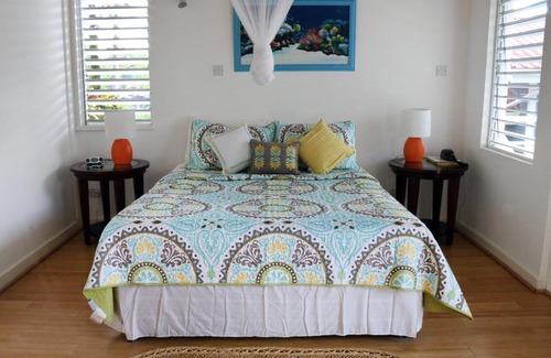Marigot Bay Complejo | Oasis Marigot