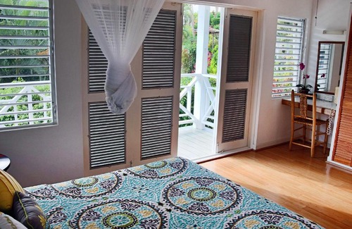 Marigot Bay Complejo | Oasis Marigot