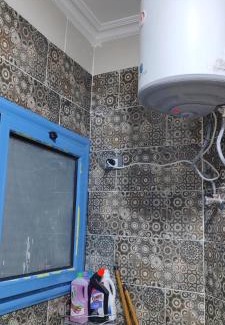 Al Ahyaa Apartamento | Oasis marina
