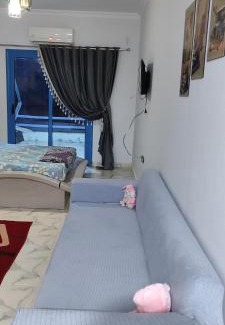 Al Ahyaa Apartamento | Oasis marina