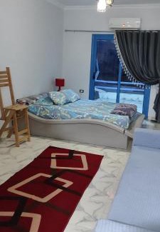 Al Ahyaa Apartamento | Oasis marina