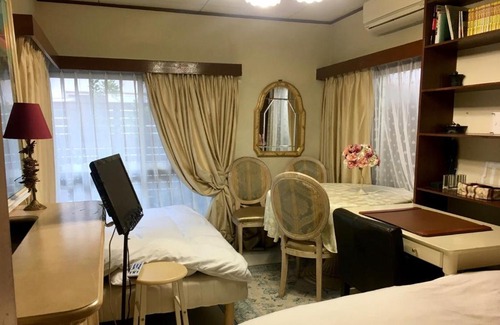 Ota Casa | Oasis Minamiyukigaya - Vacation STAY 5137