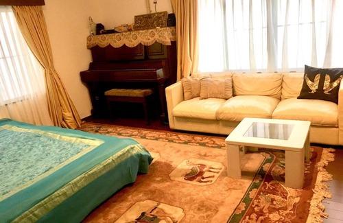 Ota Casa | Oasis Minamiyukigaya - Vacation STAY 5137