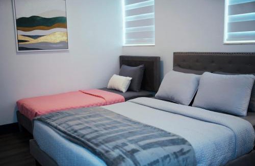 West Little River Apartamento | Oasis near Miami International