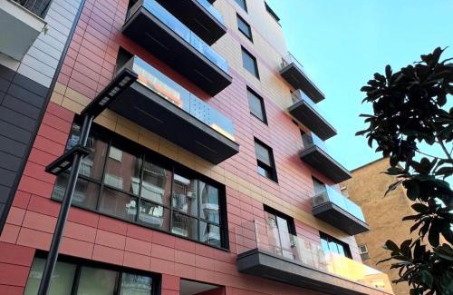 Tirana Apartamento | Oasis near the Lake