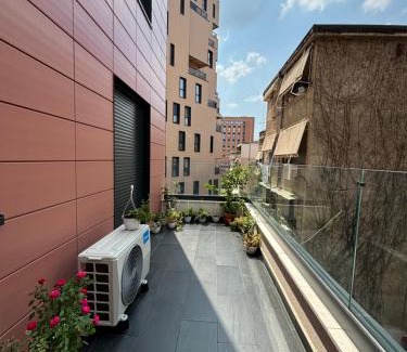 Tirana Apartamento | Oasis near the Lake