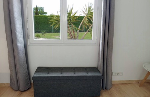Bernede Casa | Oasis of calm and vacation