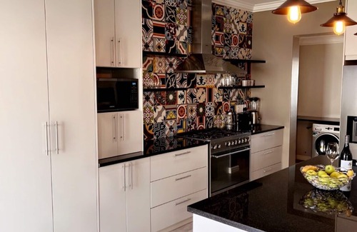 Bloubergstrand Casa | Oasis of Comfort