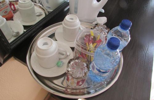 Emalahleni Casa | Oasis Of Life Guest House