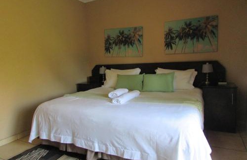 Emalahleni Casa | Oasis Of Life Guest House