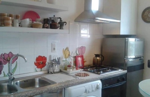 Santo Spirito Apartamento | Oasis of Peace