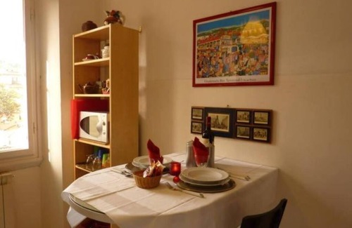 Santo Spirito Apartamento | Oasis of Peace