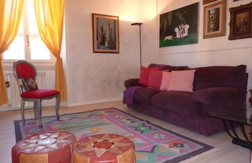 Santo Spirito Apartamento | Oasis of Peace