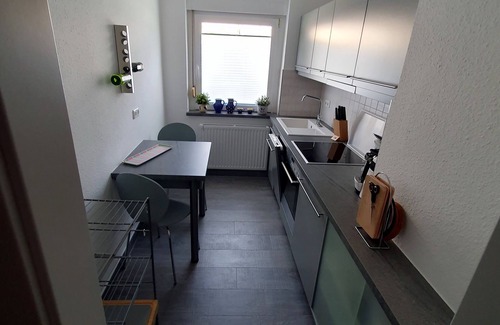 Kirnitzschtal Apartamento | Oasis of peace on the Malerweg - Saxon Switzerland right on your doorstep