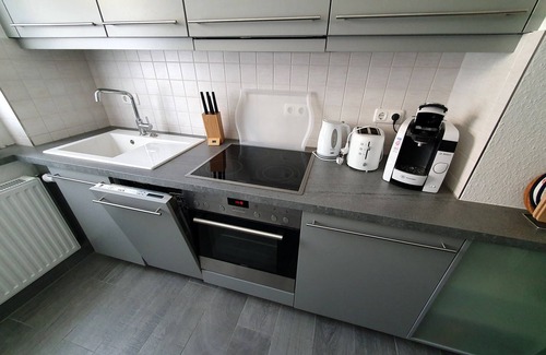 Kirnitzschtal Apartamento | Oasis of peace on the Malerweg - Saxon Switzerland right on your doorstep