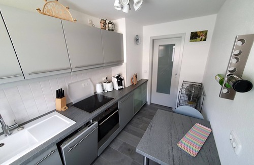 Kirnitzschtal Apartamento | Oasis of peace on the Malerweg - Saxon Switzerland right on your doorstep