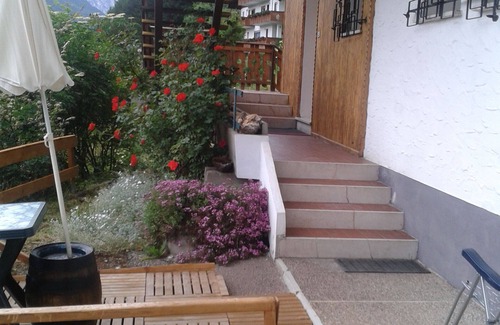 Padola Apartamento | oasis relajante en los Dolomitas (Valcomelico)