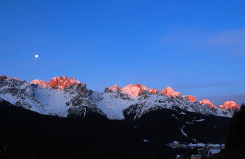 Padola Apartamento | oasis relajante en los Dolomitas (Valcomelico)