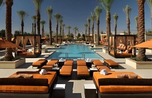 Aliante Sun City Casa | Oasis of Tranquility W/ Excellent Room Service!