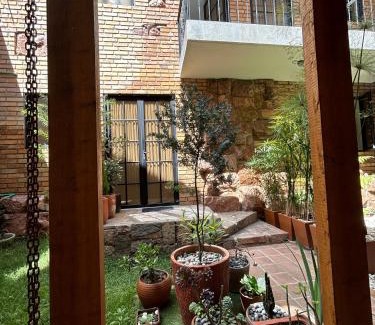 Cuenca Apartamento | Oasis of tranquility nestled in Historic Center
