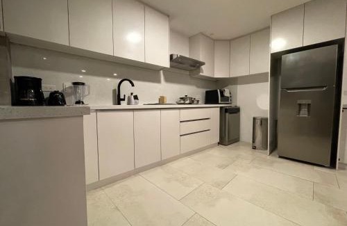Cuenca Apartamento | Oasis of tranquility nestled in Historic Center