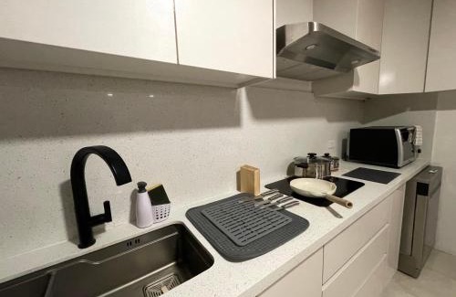 Cuenca Apartamento | Oasis of tranquility nestled in Historic Center