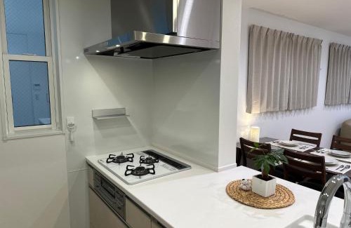 Ota Casa | Oasis Omori New House - 30min to Haneda - 2 Adjacent Homes
