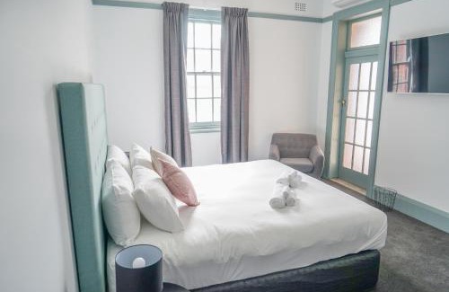 Campsie Hotel | Oasis on Beamish Hotel