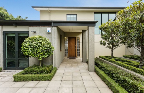 Musselburgh Casa | Oasis on Belmont Lane