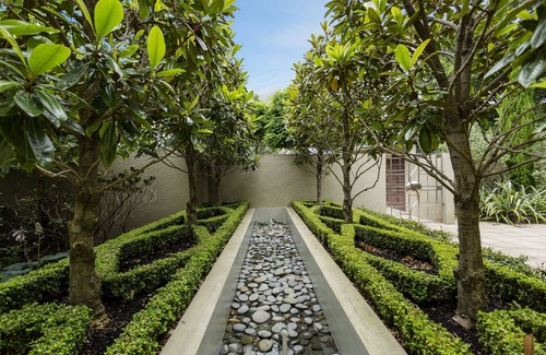 Musselburgh Casa | Oasis on Belmont Lane