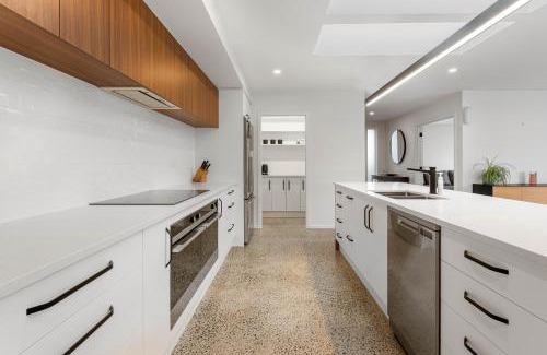 Kinloch Casa | Oasis on Okaia