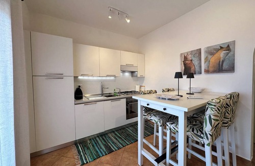 Olbia Apartamento | Oasis on two floors near Olbia