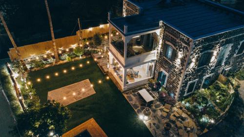 Tiberias Apartamento | Oasis Palace