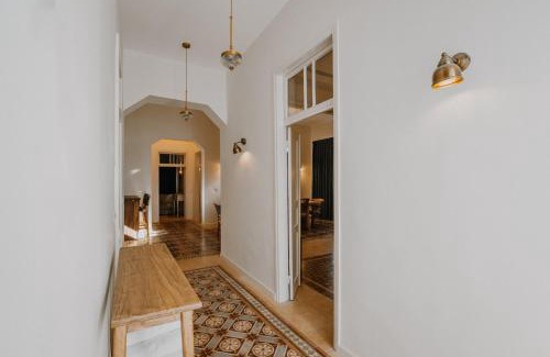 Tiberias Apartamento | Oasis Palace