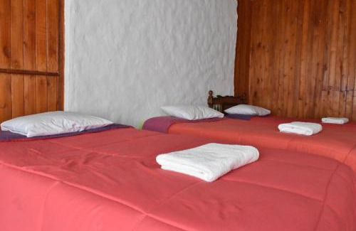 Cabanaconde Cabina | Oasis Paraiso Ecolodge