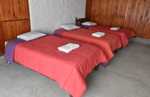 Cabanaconde Cabina | Oasis Paraiso Ecolodge