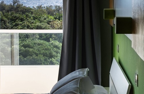 Roca Vecchia Hotel | Oasis Park Hotel