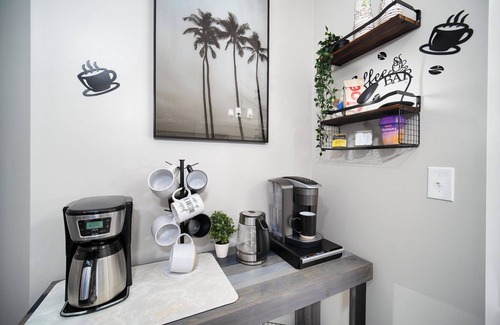 Arlington Casa | ~Oasis Pearl Sleeps 8 Heated Pool & Spa~