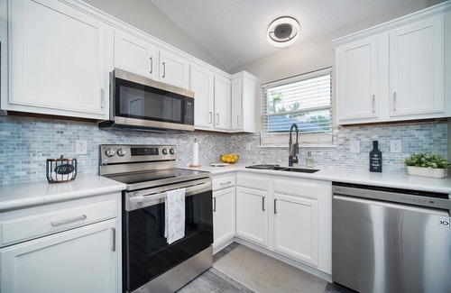 Arlington Casa | ~Oasis Pearl Sleeps 8 Heated Pool & Spa~