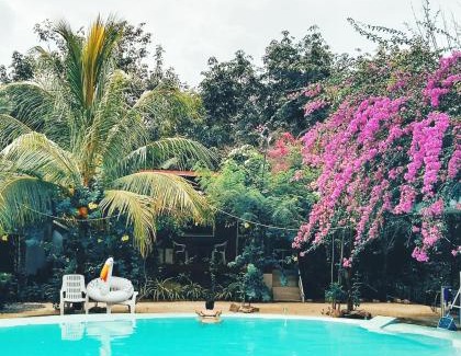 Sa Khu Complejo | OASIS Phuket Airport