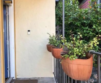 Point Richmond Apartamento | Oasis Point